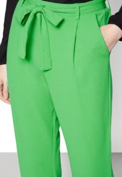 Anna Field Broek - Green -Anna Mode Markt 0016e62d354b47519db65ec8eeab7191