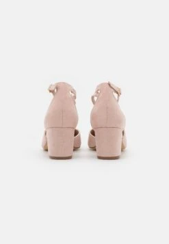 Anna Field Klassieke Pumps - Light Pink -Anna Mode Markt 005b803b0bce4450b817a3a91b421ad3