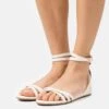 Anna Field Sandalen - 001 - White