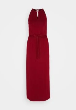 Anna Field Maxi-Jurk - Dark Red -Anna Mode Markt 00c0930b2ca54ade8ad6085e61fa508f