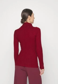 Anna Field Trui - Dark Red 8 Anna Field Trui - Dark Red -Anna Mode Markt 00d943bbeafe4c20833c8fd439bd1e8a