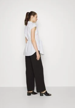 Overhemdblouse - White -Anna Mode Markt 01939b4795f849069c00d1f0fa27f141