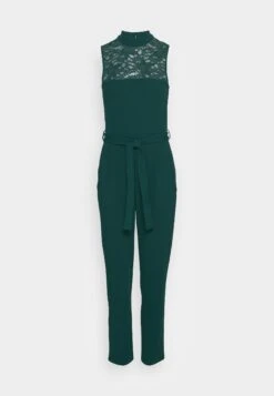 Anna Field Jumpsuit - Dark Green 8 Anna Field Jumpsuit - Dark Green -Anna Mode Markt 025f8d62041248278d7c22cd76a6eaaa