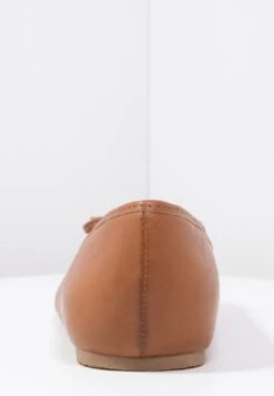 Anna Field Ballerina'S - Cognac 12 Anna Field Ballerina'S - Cognac -Anna Mode Markt 02a0c83f89f14011b67944f90569393c