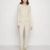 Anna Field Pyjama - Off White