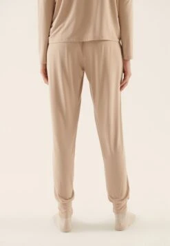 Anna Field Pyjama - Taupe -Anna Mode Markt 0364843266f645769123270f5f40e16c