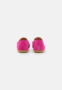 Anna Field Leather- Mocassins - Pink -Anna Mode Markt 05253104d5734a97956f2dc2c1ca303d