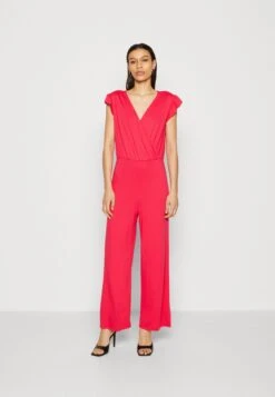 Anna Field Jumpsuit - Pink