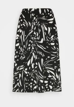 Anna Field A-Lijn Rok - Black/White 10 Anna Field A-Lijn Rok - Black/White -Anna Mode Markt 05b47a439c4442989c1b1de8aa13aef2