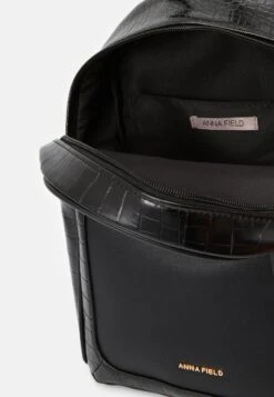 Anna Field Rugzak - 802 - Black -Anna Mode Markt 05cd01089c834f63a7f7d8c0615049cd