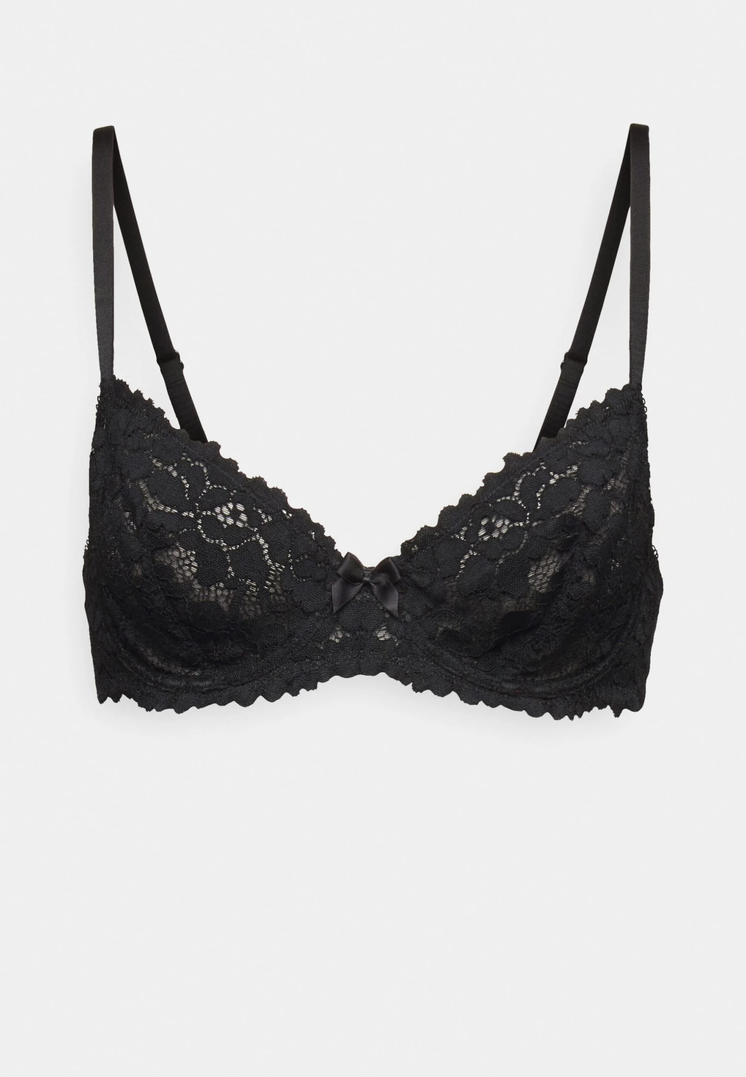 Anna Field 2 Pack - Beugel Bh - Red/Black 7 Anna Field 2 Pack - Beugel Bh - Red/Black - Afbeelding 7