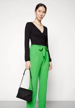 Anna Field Broek - Green -Anna Mode Markt 06ae8b0191924795b77821b0ad0079e1