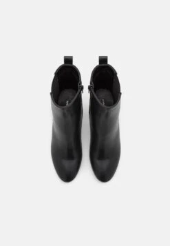 Anna Field Korte Laarzen - Black -Anna Mode Markt 07d05a3c15d443089bcc870b875bddd8