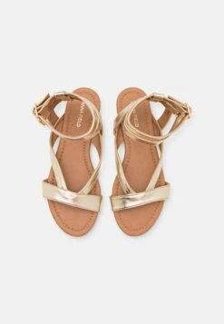 Anna Field Sandalen - Gold -Anna Mode Markt 0843dc48c4b545f9a2ebdf53240e4a39