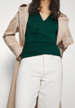 Anna Field Wrap Blouse- Blouse - Dark Green 13 Anna Field Wrap Blouse- Blouse - Dark Green -Anna Mode Markt 09fc2c732a3e412bb81359f8b34dd1a3