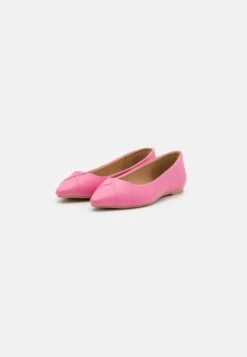 Anna Field Ballerina'S - Pink 8 Anna Field Ballerina'S - Pink -Anna Mode Markt 0be94879496d480f9346d128245027a2