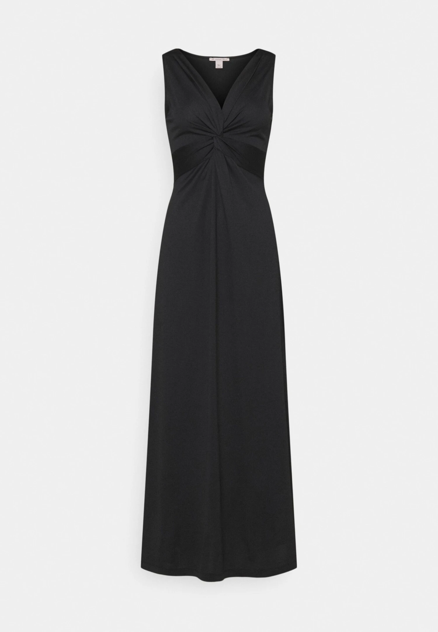 Anna Field Jerseyjurk - Black 1 Anna Field Jerseyjurk - Black