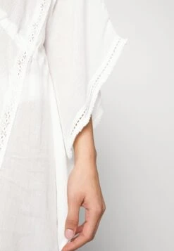 Anna Field Strandaccessoire -White -Anna Mode Markt 0c7c9e292d52412dadbb221579dcd59b