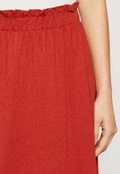 Anna Field Maxirok - Ochre -Anna Mode Markt 0cbdcd6b0a0c4e538c476130e8354b3f