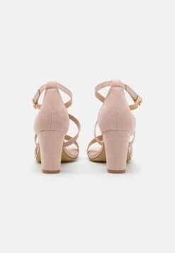 Sandalen - Light Pink 9 Sandalen - Light Pink -Anna Mode Markt 0cc68a17eb4845e78a8aa573fddab181