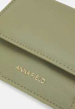 Anna Field Portemonnee -Light Green -Anna Mode Markt 0f99eef0e7bd4863891dfb63442d3f1d