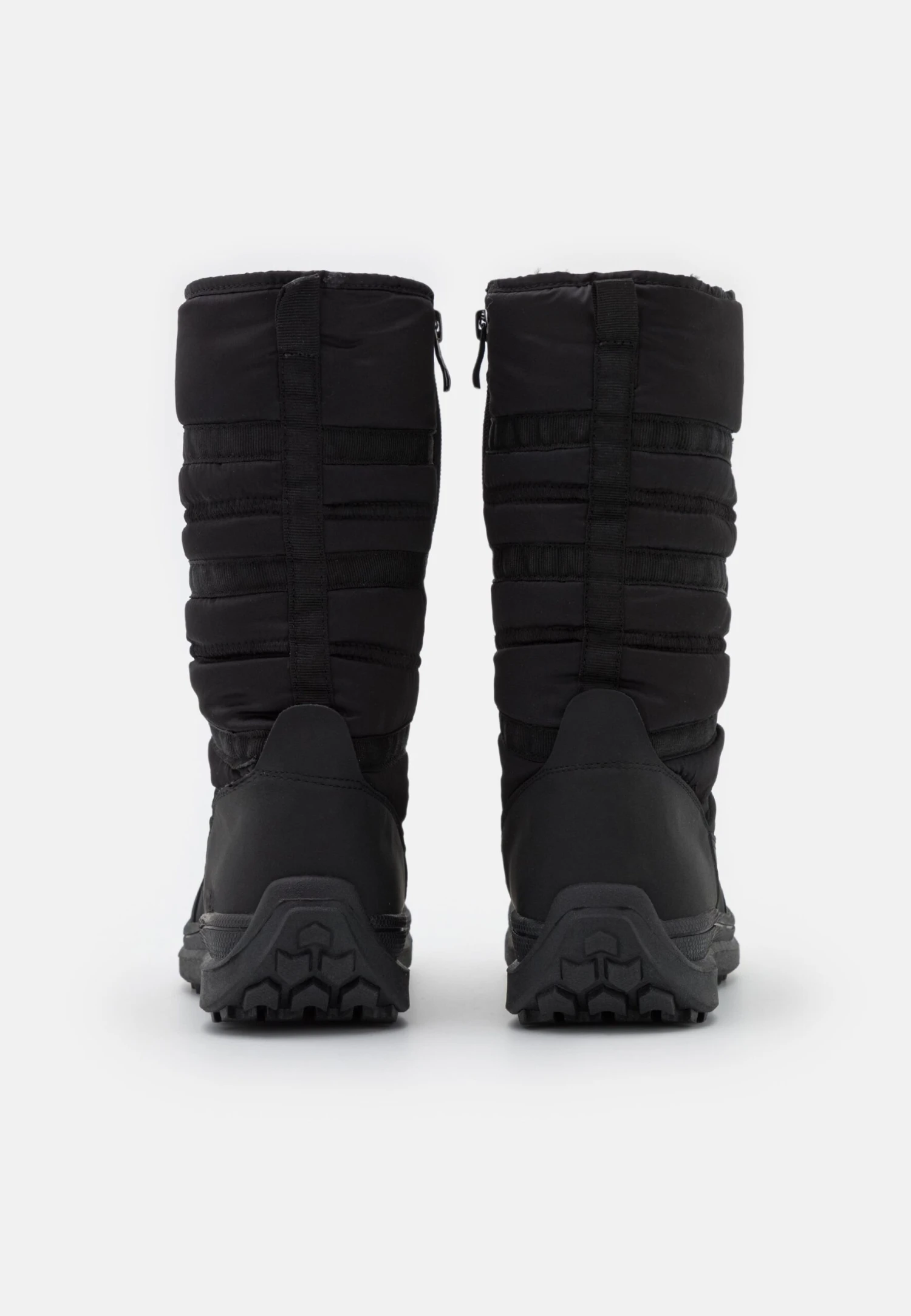 Anna Field Winter Boots - Snow Boots - Snowboots- Black 4 Anna Field Winter Boots - Snow Boots - Snowboots- Black - Afbeelding 4
