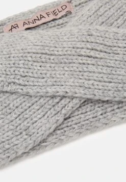 Anna Field Oorwarmers - Grey 5 Anna Field Oorwarmers - Grey -Anna Mode Markt 102ac832352a460c88c8cefa9b71af39