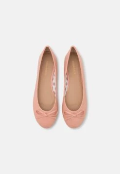 Anna Field 2 Pack - Ballerina'S - Gold/Pink 11 Anna Field 2 Pack - Ballerina'S - Gold/Pink -Anna Mode Markt 1085b3aef2c04b13b9f6b3d14aff251e