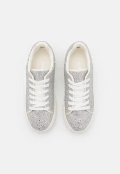 Anna Field Sneakers Laag - Silver 11 Anna Field Sneakers Laag - Silver -Anna Mode Markt 109b6ab2add143619acf729d367915a0