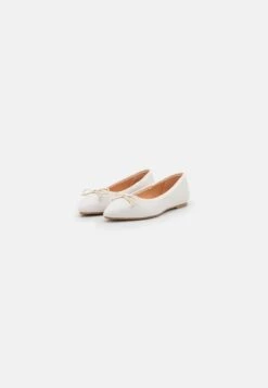 Anna Field Ballerina'S - White -Anna Mode Markt 143a642c387c4fba81a606649012de3d