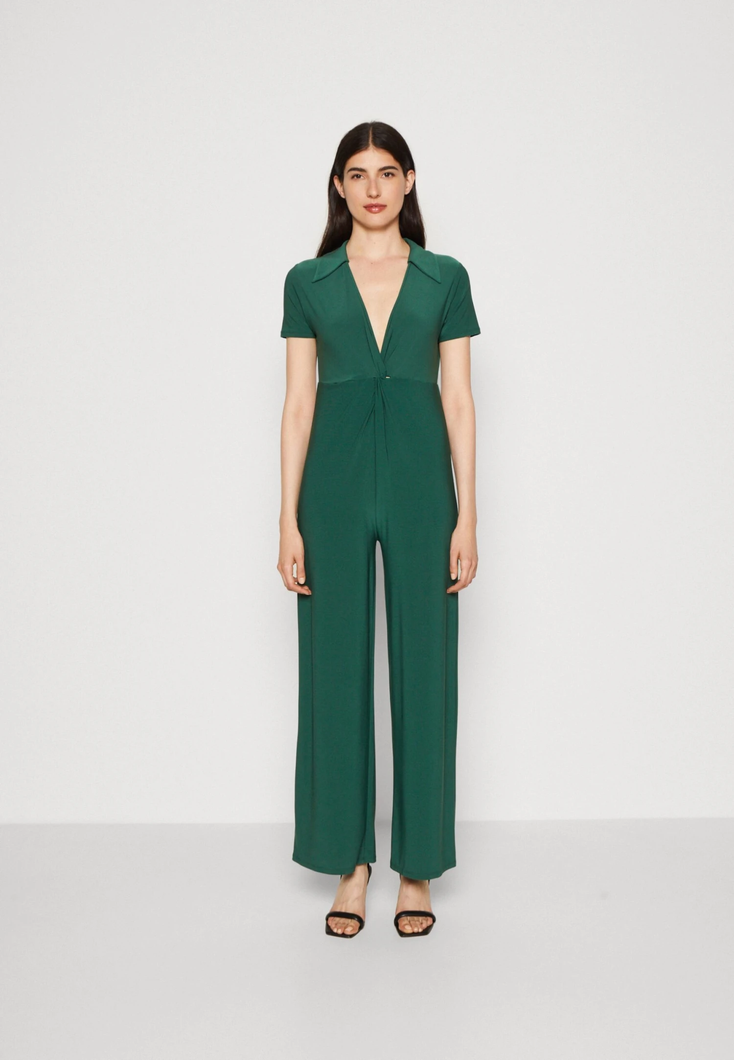 Anna Field Jumpsuit - Green 1 Anna Field Jumpsuit - Green