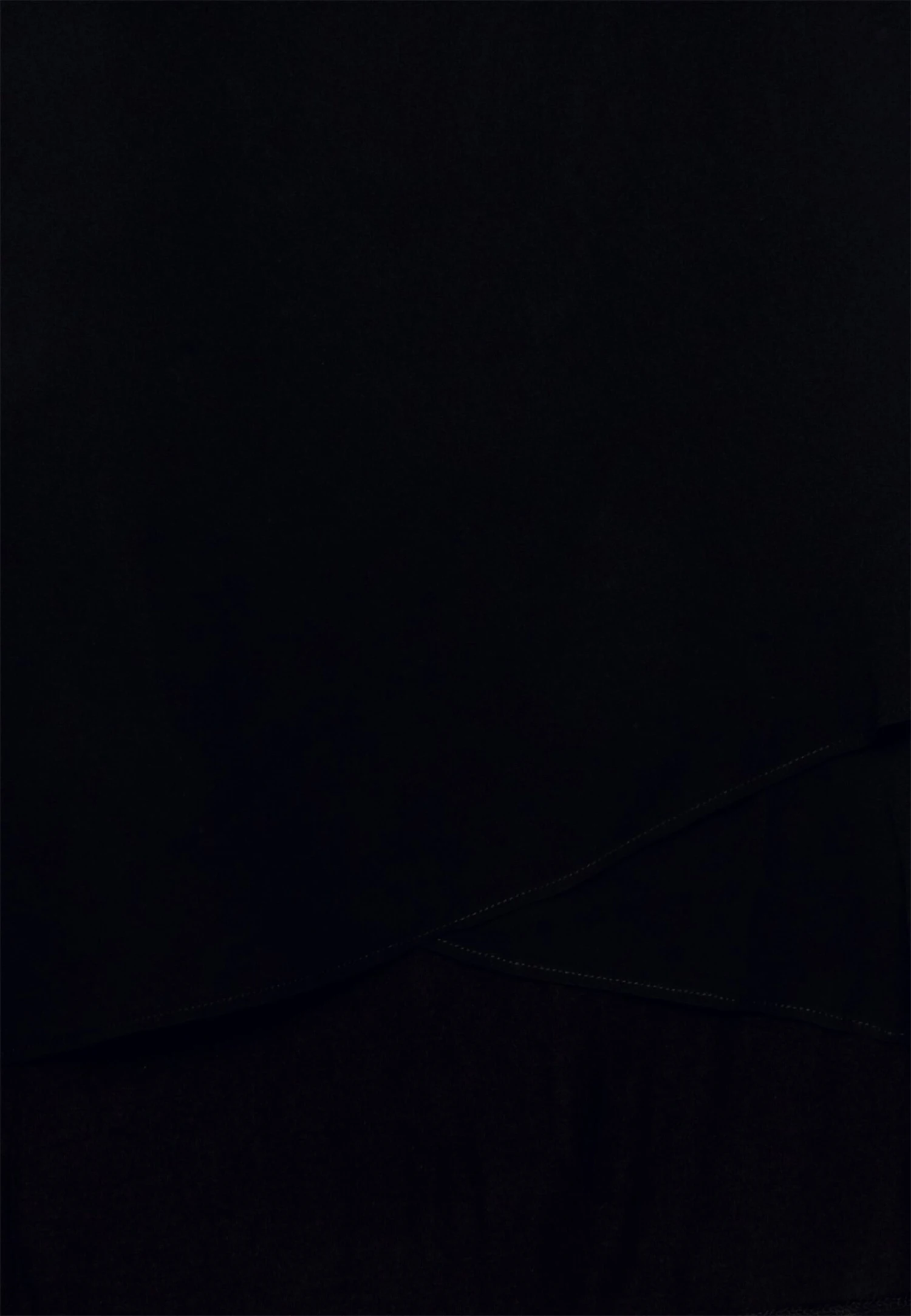 Anna Field Top -Black 3 Anna Field Top -Black - Afbeelding 3