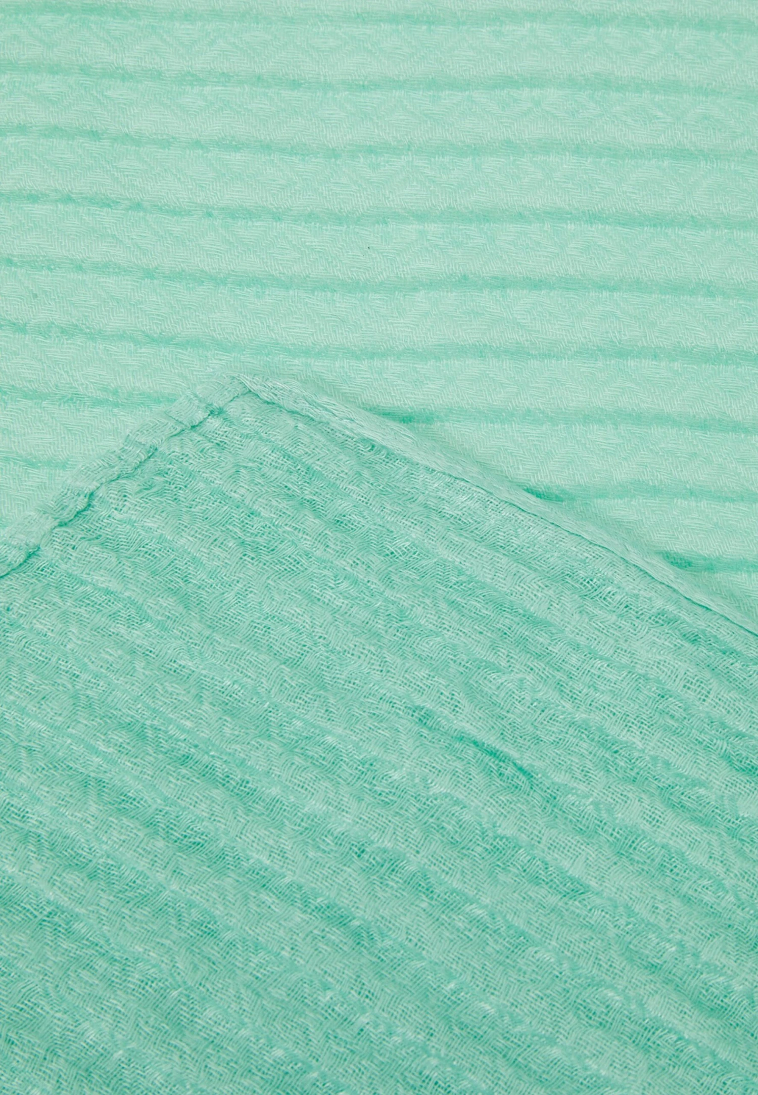 Anna Field Sjaal - Mint 3 Anna Field Sjaal - Mint - Afbeelding 3