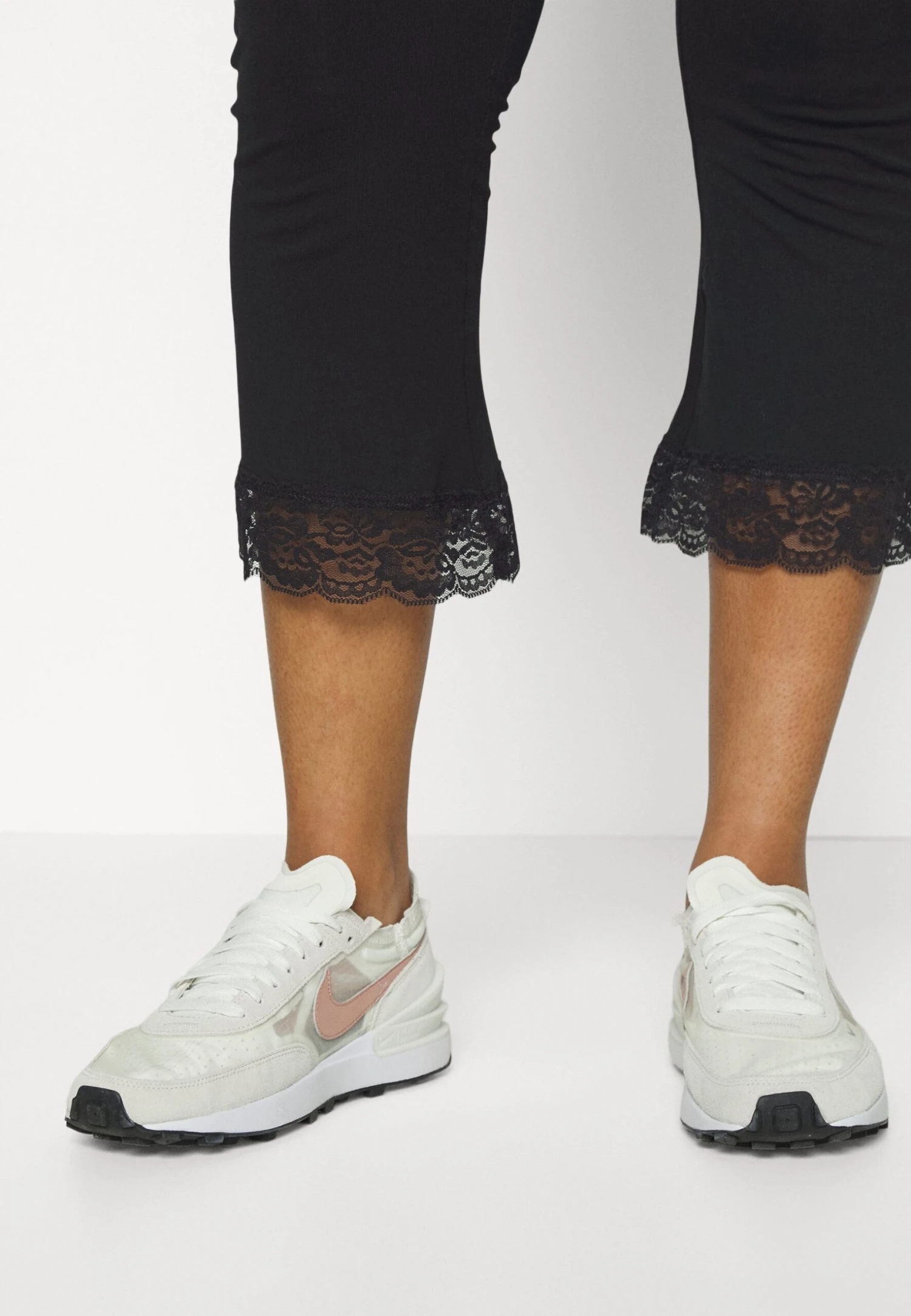 2 Pack- Legging - Black 5 2 Pack- Legging - Black - Afbeelding 5