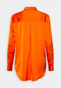 Anna Field Overhemdblouse - Orange 11 Anna Field Overhemdblouse - Orange -Anna Mode Markt 1482b1f02bb34803a9897c3c2ecc5e5a