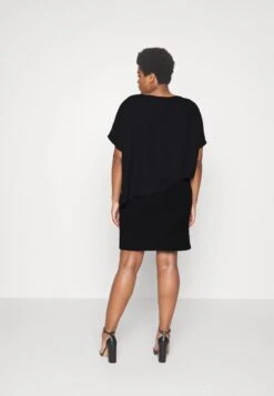 Cocktailjurk - Black -Anna Mode Markt 1525d2d4f4cf411cabbfa68e31ecc621