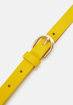 Anna Field 3 Pack - Riem - Black/Yellow/Taupe -Anna Mode Markt 15bbf7daae644d19ab03edc3ba6589dc