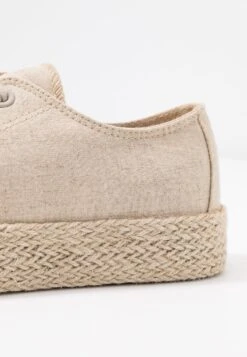 Anna Field Espadrilles - Beige -Anna Mode Markt 1757d9e8205644bdac2a11261471343e