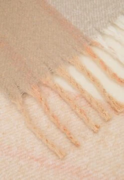 Anna Field Sjaal - Orange/Beige/Grey 5 Anna Field Sjaal - Orange/Beige/Grey -Anna Mode Markt 17a24191c1bd4fb693d561f794b3bf51