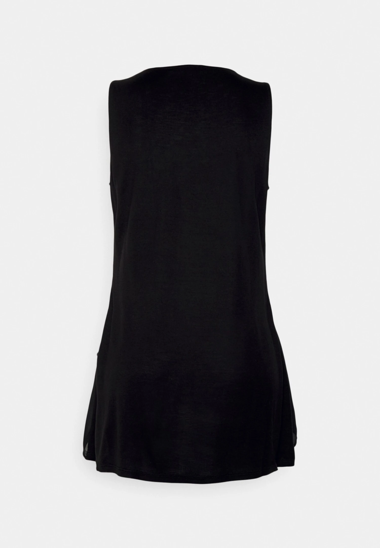 Anna Field Top -Black 2 Anna Field Top -Black - Afbeelding 2