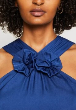 Anna Field Top - Blue -Anna Mode Markt 18a68027c9ca4fe7b0bf0373c9069691