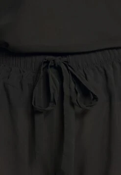 Anna Field Mia Chiffon Pj Set - Pyjama - Black -Anna Mode Markt 18bdc6ffb5b84a5d9a13e7f8a051214a