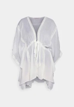 Anna Field Strandaccessoire -White -Anna Mode Markt 191e28a4e85f4239a3f7a232a59cd465