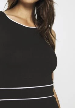 Anna Field Etui-Jurk - Black/White 14 Anna Field Etui-Jurk - Black/White -Anna Mode Markt 1b05a04511594bde9818f07397968709