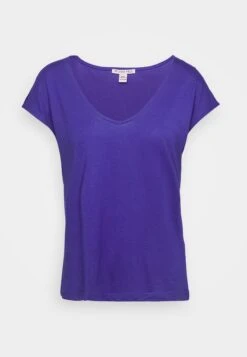 Anna Field T-Shirt Basic - Clematis Blue -Anna Mode Markt 1bf1a348bcab48e6be6fd8e165772d72