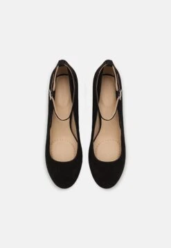 Anna Field Leather- Klassieke Pumps - Black -Anna Mode Markt 1c672e54f07041c5af58fb788247217c