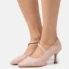 Anna Field Klassieke Pumps - Light Pink