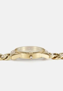 Anna Field Horloge - Gold -Anna Mode Markt 1dbe7dda141340f29c7a25f411d8b283