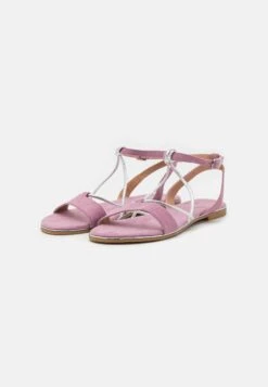 Anna Field Sandalen - Lilac -Anna Mode Markt 1e805d69a6e24a10898f089dd4307ea2