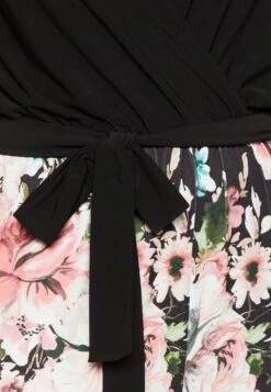 Anna Field Jumpsuit - Black/Multi-Coloured -Anna Mode Markt 1ec8151eb3fe4b7a9c171f22b2e3a761